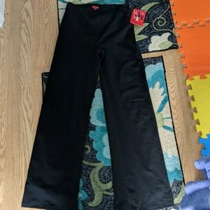 Yoga pants